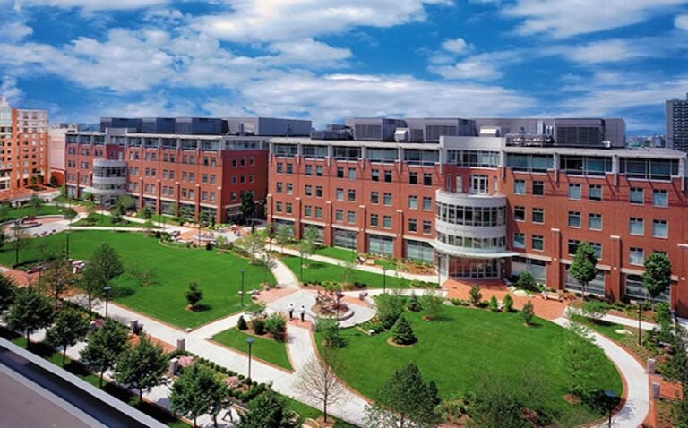 BioMed Refis Cambridge Life Sciences Cluster for $1.3B