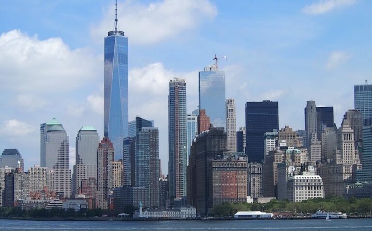 Major CRE Property Types Post Annual Gains for Two Consecutive Months