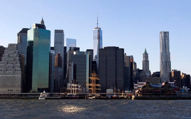 SitusAMC Sees CRE Currents Beginning to Shift