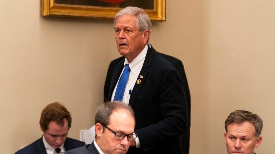 South Carolina Republican: High prices are ‘for the good of the country’