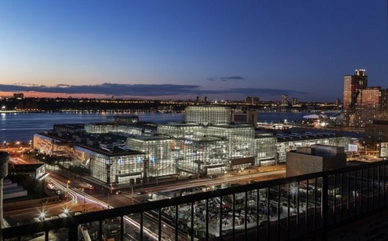 CREtech New York Brings New Elements to 2025 Event