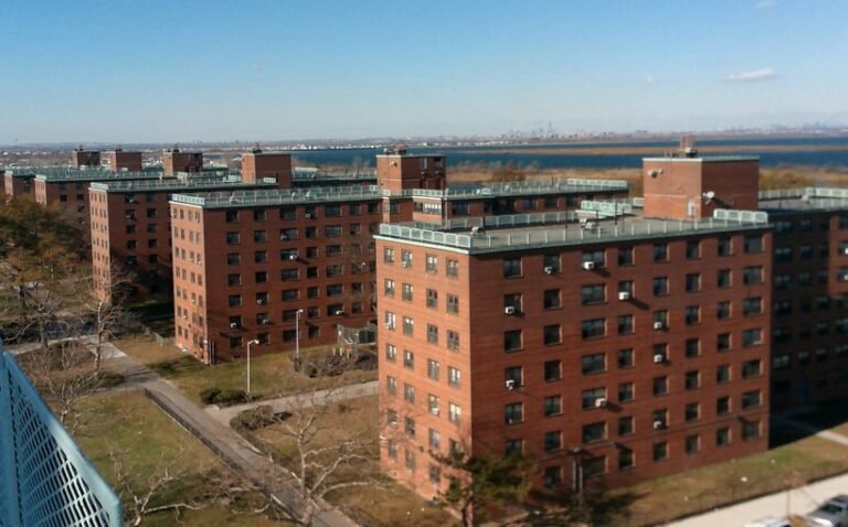 NYCHA Issues Call for Private Developers to Partner on Low-Income Housing