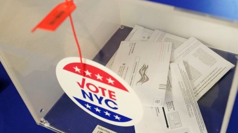 Young adults less likely to follow politics: Survey