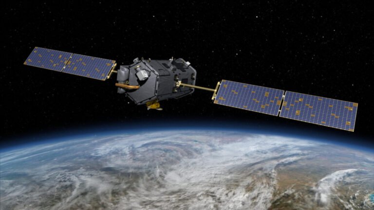 NASA Planning for Unauthorized Shutdown of Carbon Monitoring Satellites