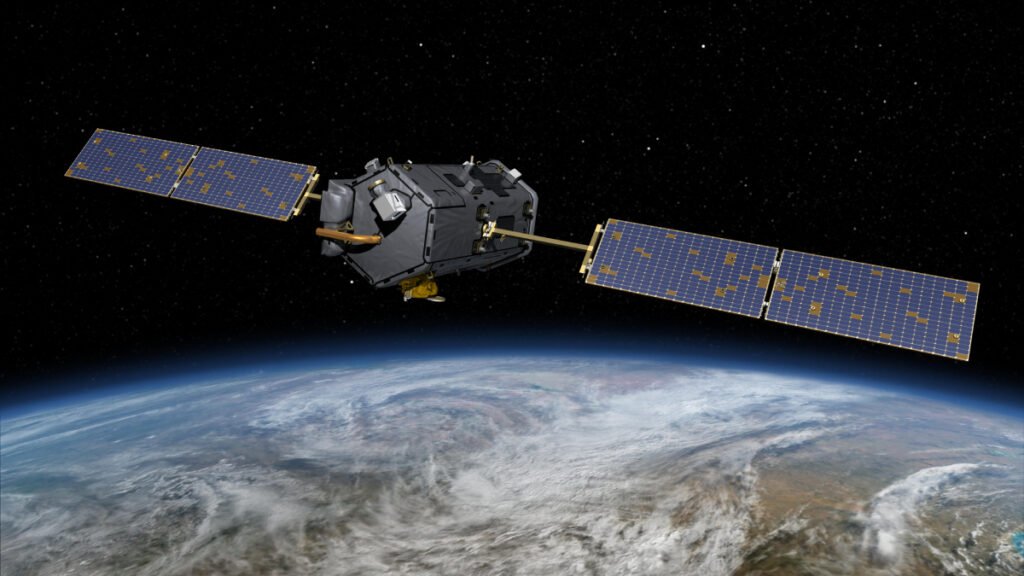 NASA Planning for Unauthorized Shutdown of Carbon Monitoring Satellites