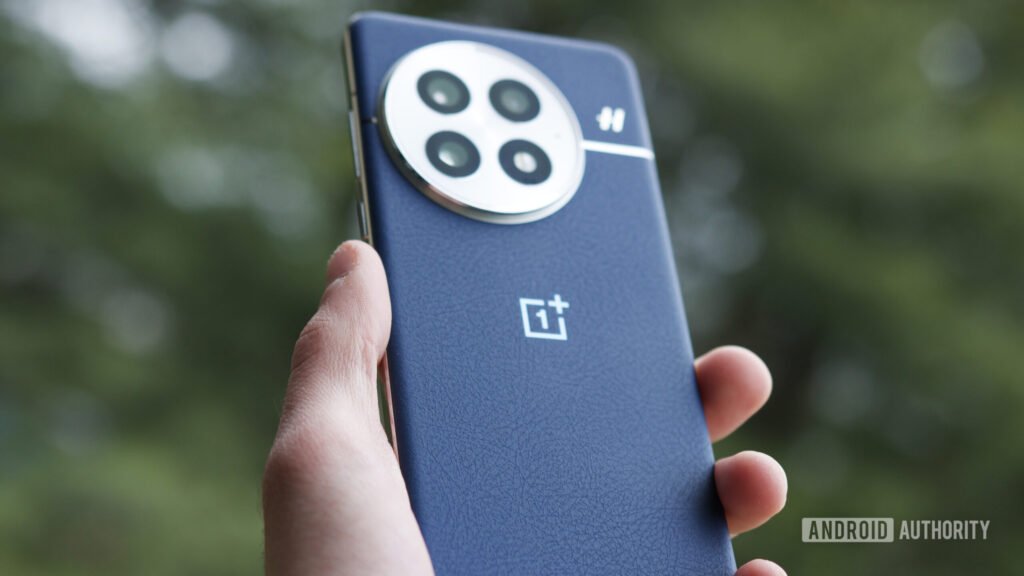 OnePlus will limit bootloader unlocking, but it’s not all bad news