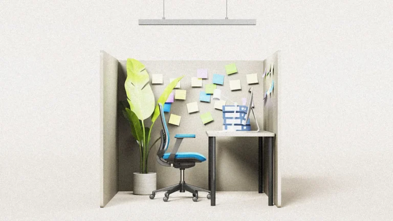 No one has office friends anymore. Why that’s bad news for employers