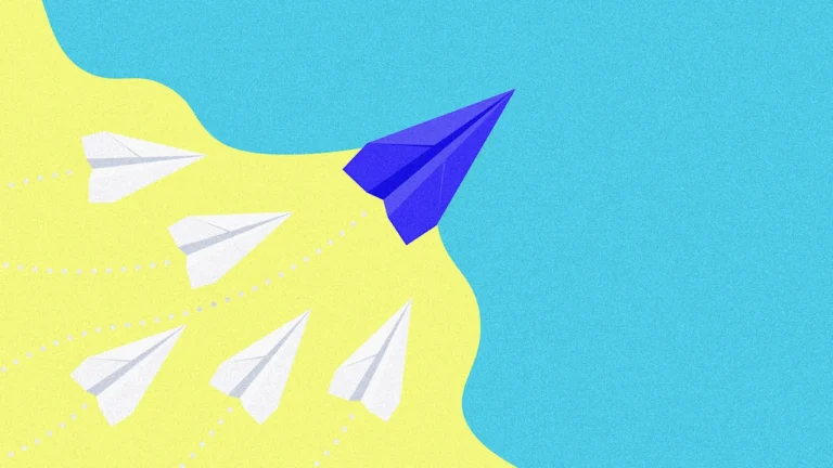 Why your company is failing at building the next generation of leaders