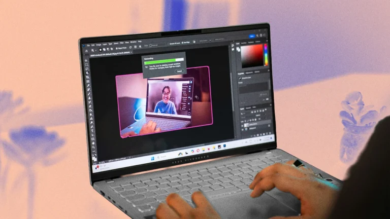 This free Adobe tool offers Photoshop-strength background removal