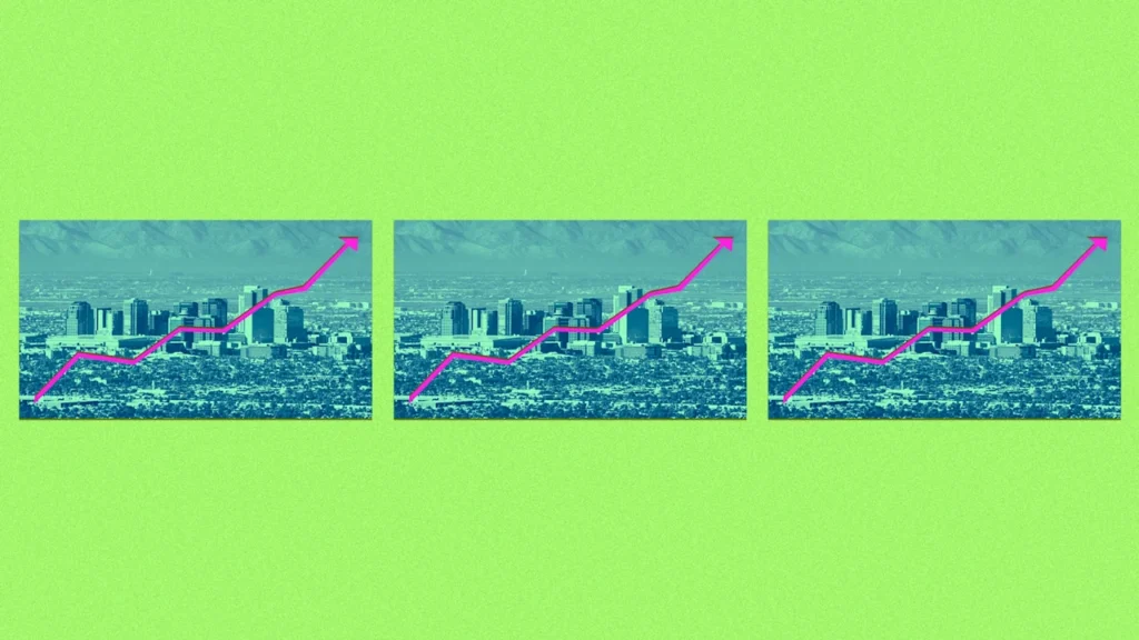 5 midsize U.S. cities driving small-business growth