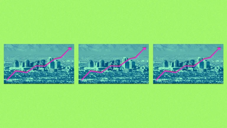 5 midsize U.S. cities driving small-business growth