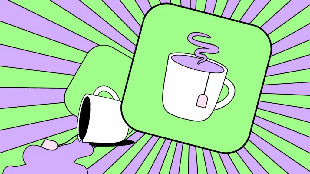 How Tea’s data breach became a brand moment