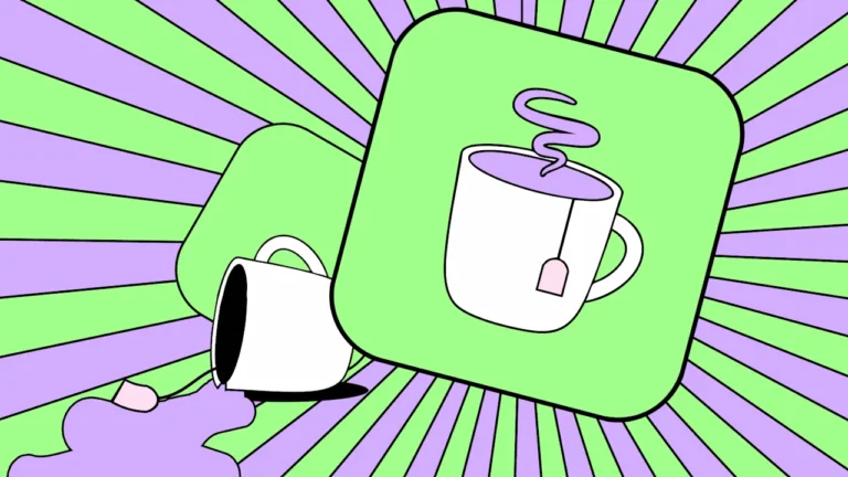 How Tea’s data breach became a brand moment