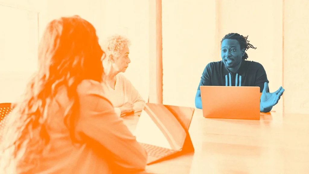 Leaders with emotional intelligence use these short phrases to become exceptional at work