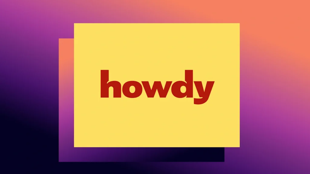 Roku’s new streaming service, Howdy, looks like McDonald’s. Here’s why it’s genius