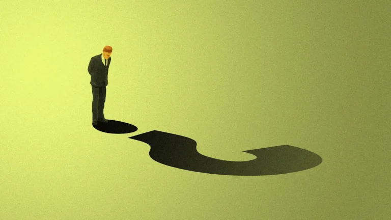 Try this simple 3-step process to overcome self-doubt at work