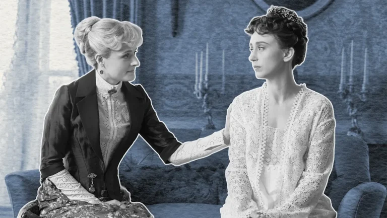 5 lessons about capitalism from ‘The Gilded Age’