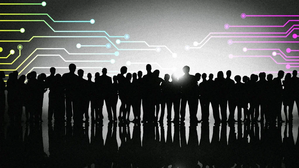 The secret to success in the AI Age: broadening yourself