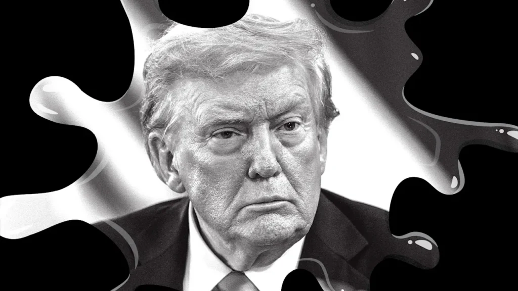 Trump’s bill kills clean energy tax credits. Here’s exactly how much money Big Oil gave to Republican backers