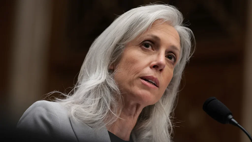 What’s happening at the CDC? Director Susan Monarez ousted after clashes with HHS Secretary RFK Jr.