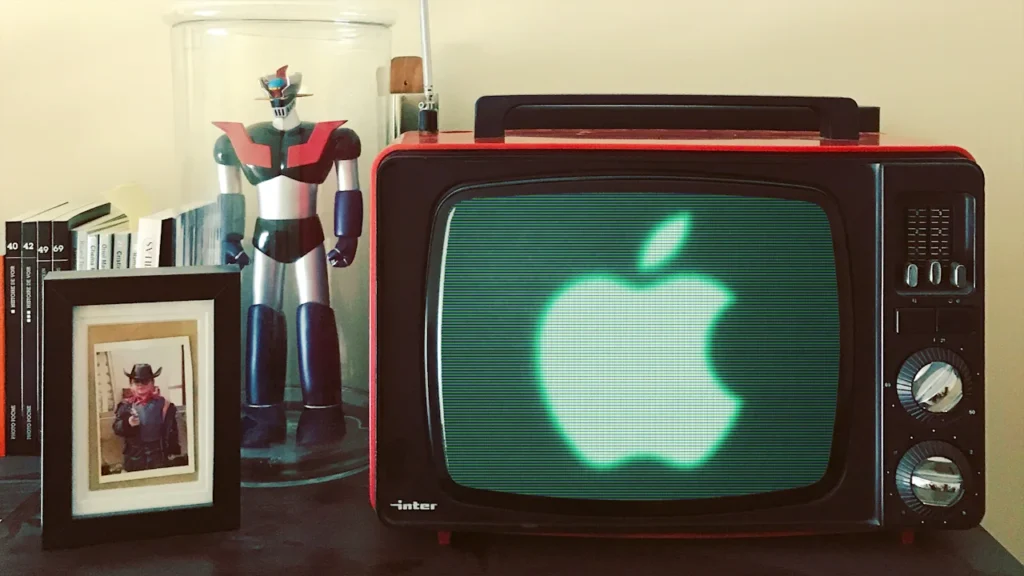 Is Apple getting ready to launch a PlayStation and Xbox competitor?