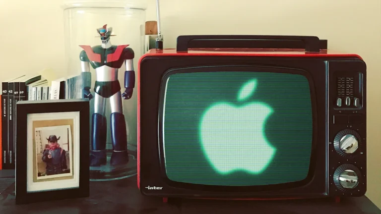 Is Apple getting ready to launch a PlayStation and Xbox competitor?