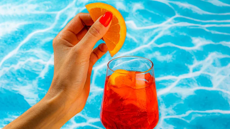 It’s National Spritz Day: Here’s a history of the drink and how to celebrate