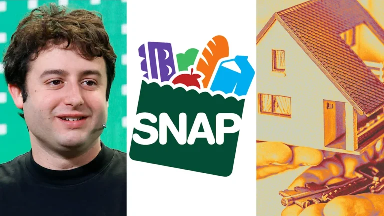 From Figma’s IPO surge to SNAP cuts: 10 business stories that defined the week