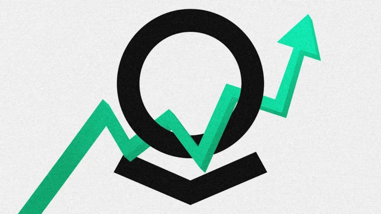 Palantir stock hits all-time high as AI software company exceeds $1 billion in quarterly revenue for the first time