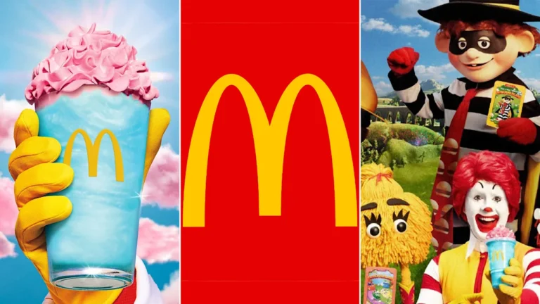 McDonald’s has a new limited-time menu item. It speaks to the power of nostalgia and TikTok