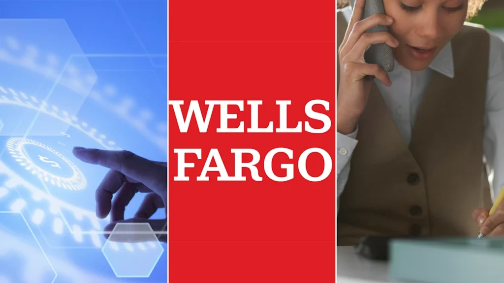 Wells Fargo is rolling out company wide AI. It says everyone from branch tellers to investment bankers will benefit