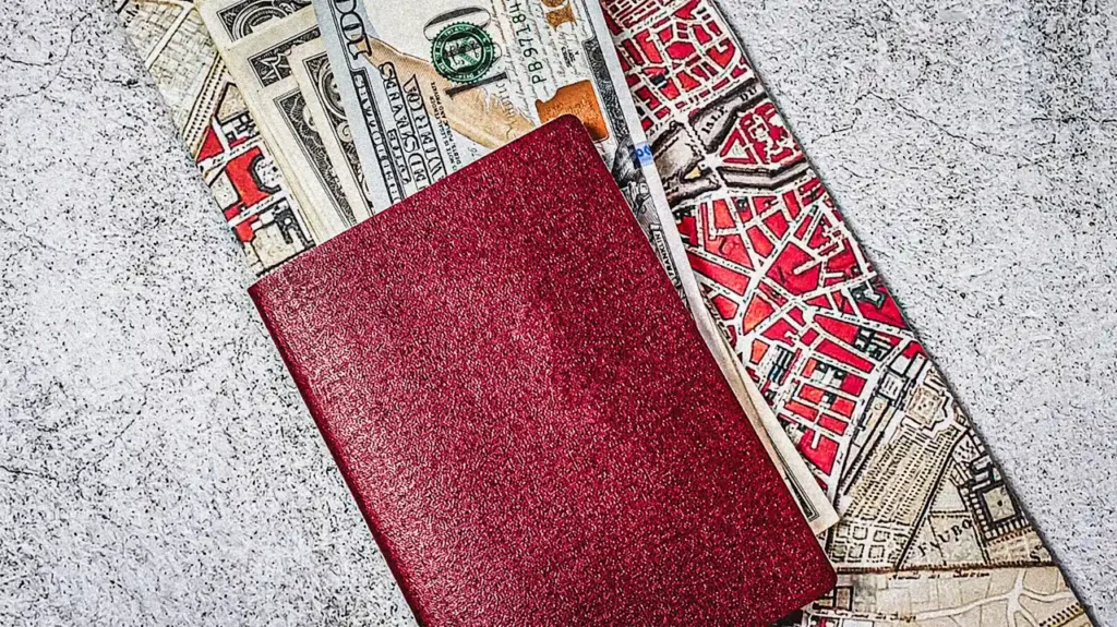 Some travelers will be required to pay a $15,000 visa bond to enter the U.S. Here’s which countries are on the list