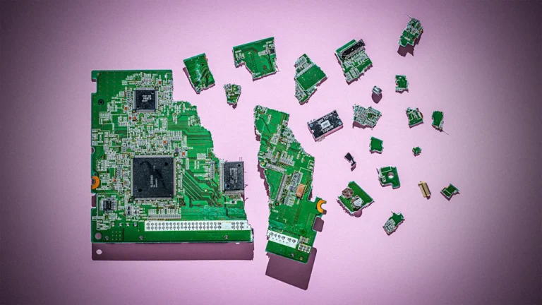 Super Micro Computer and AMD stock prices tumble as AI growth fears overshadow earnings