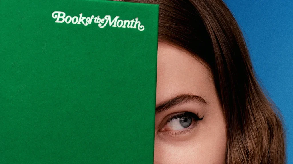 How Book of the Month club survived 100 years of a turbulent publishing industry