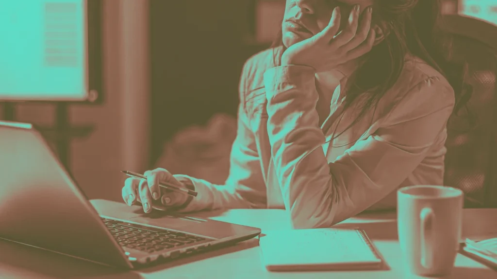 Sneaky time traps that cause you to work late