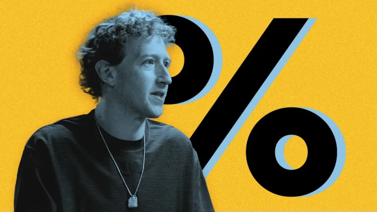 Mark Zuckerberg is the latest superachiever to say he swears by the 80% rule 