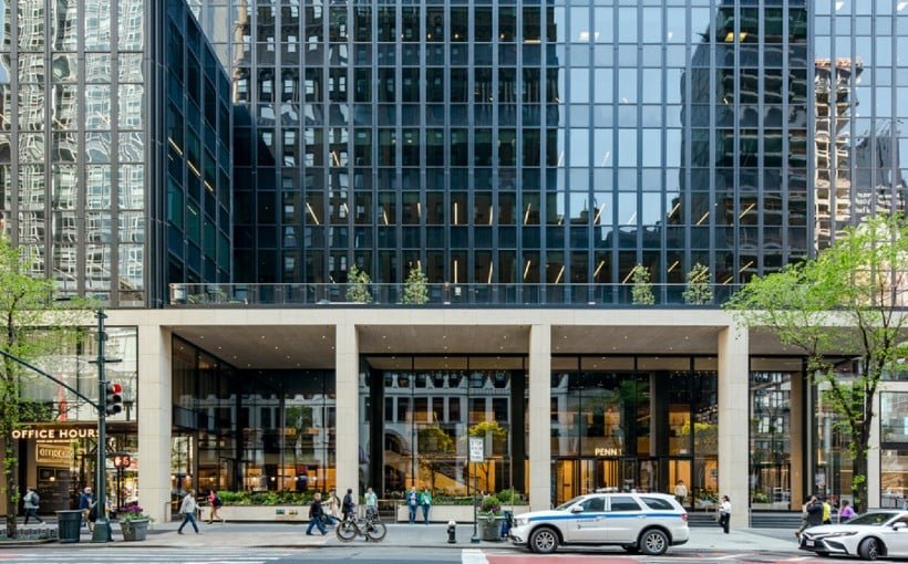 Vornado CEO: Chicago, San Francisco Assets May Be for Sale