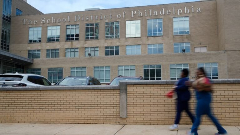 Antisemitism’s newest safe space: Teachers' unions