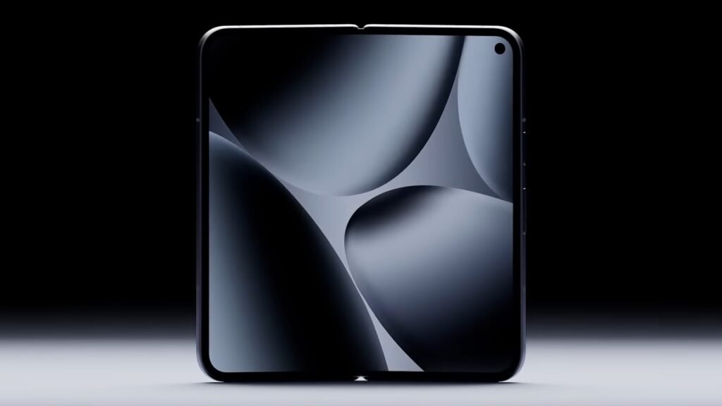Leaked Pixel 10 Pro Fold specs echo a world-first for foldables