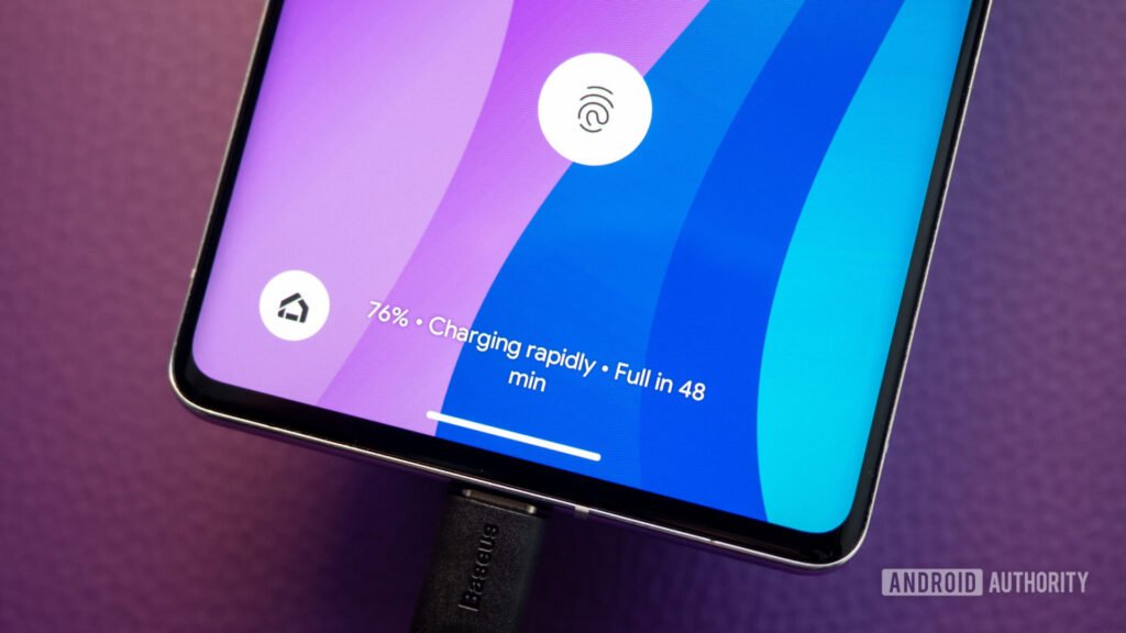 Android really needs a better definition of fast charging, here’s how I’d fix it