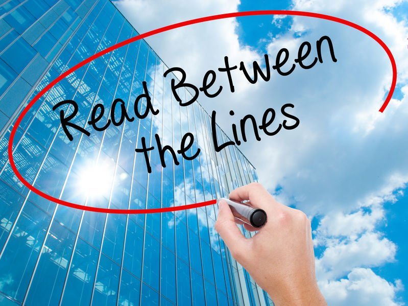 How to Read a Job Posting the REAL Way