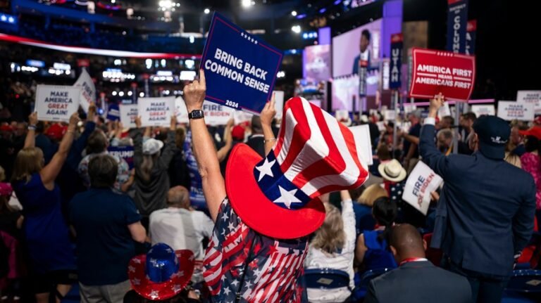 Democrats, Republicans mull over potential conventions ahead of 2026 midterms