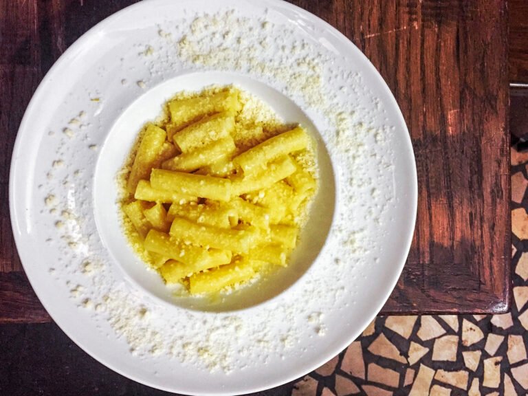 The 38 Best Restaurants in Rome, According to a Best-Selling Local Cookbook Author