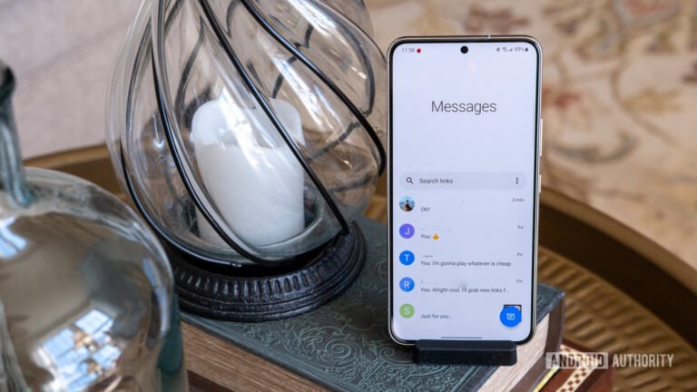 Samsung Messages rolls out ‘Bubble Emoji’ to put some personality into your texts