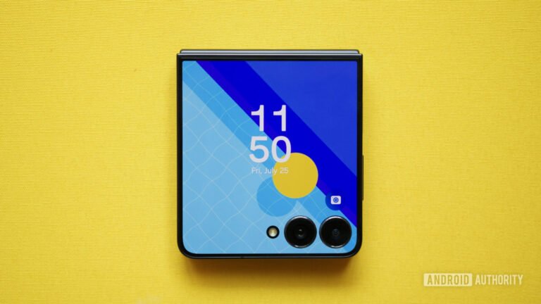 Galaxy Z Flip 7 problems and how to fix them