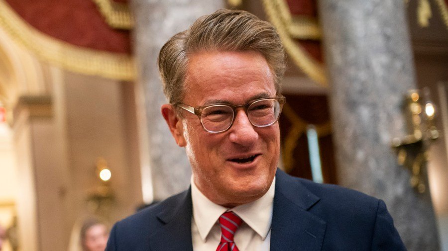 Scarborough: Bondi ordering probe of Obama administration 'extraordinarily stupid'