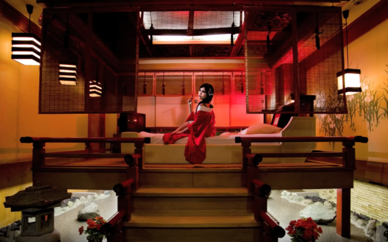 Japanese Love Hotels Explained: One Night, Zero Regrets