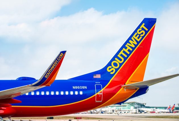 *HOT* Southwest Airlines: Buy A Round Trip Flight, Get A Companion Pass for FREE!