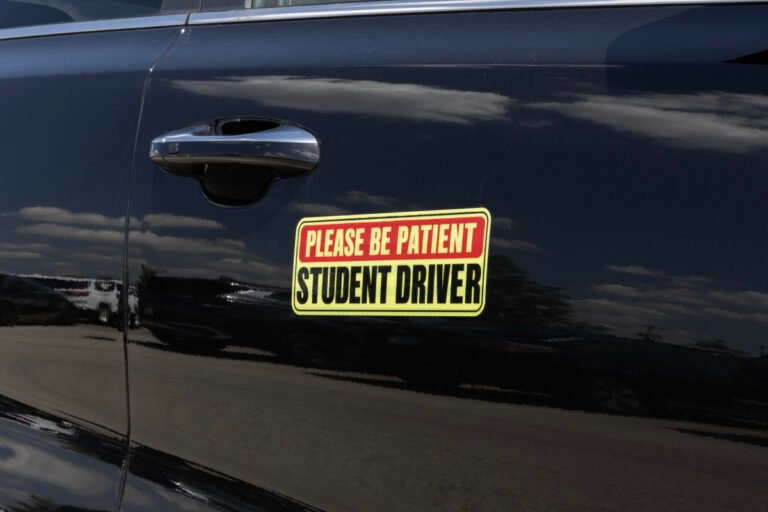10 Best States for Teen Drivers