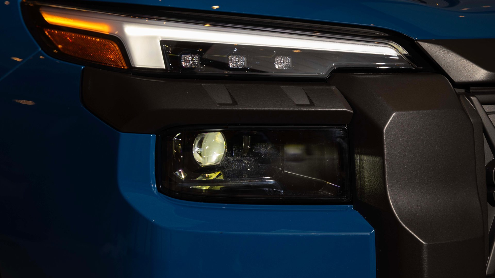 Owners Seem To Love Subaru's DriverFocus System
